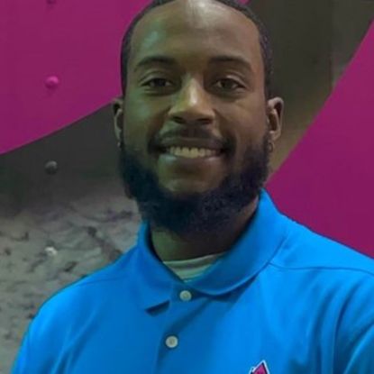 Daylan  Martin Photo